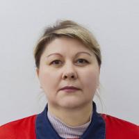 Мостакова Оксана Александровна